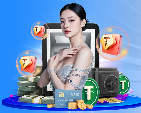 Hình ảnh quảng cáo của ta28 hiển thị nền tảng và các lợi ích