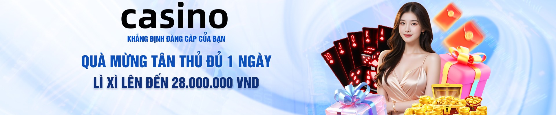 Hình ảnh quảng cáo của ta28 hiển thị nền tảng và các lợi ích