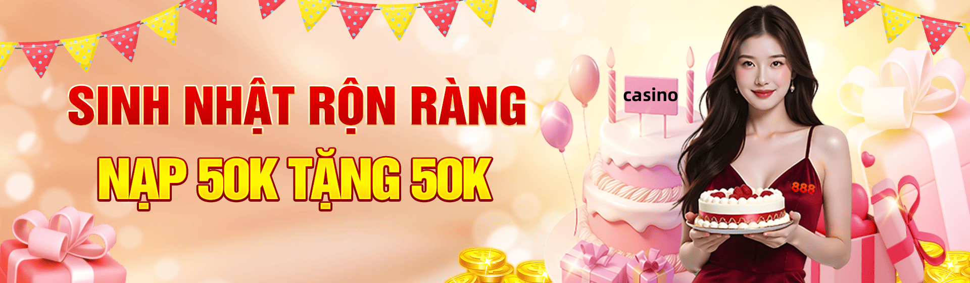 Hình ảnh quảng cáo của ta28 hiển thị nền tảng và các lợi ích